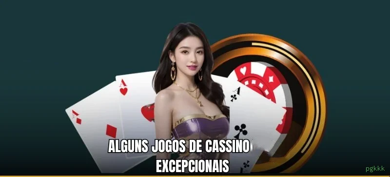 cassino_Baccarat